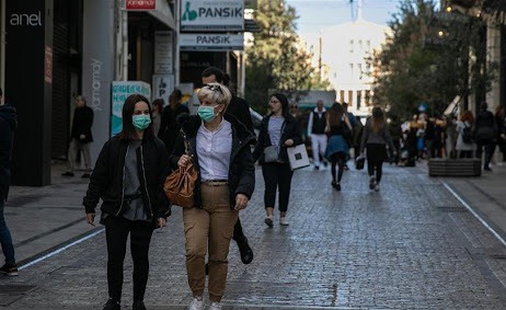 Hyjne ne fuqi masat e reja kufizuese ne Greqi: Ndryshimet dhe rregullat